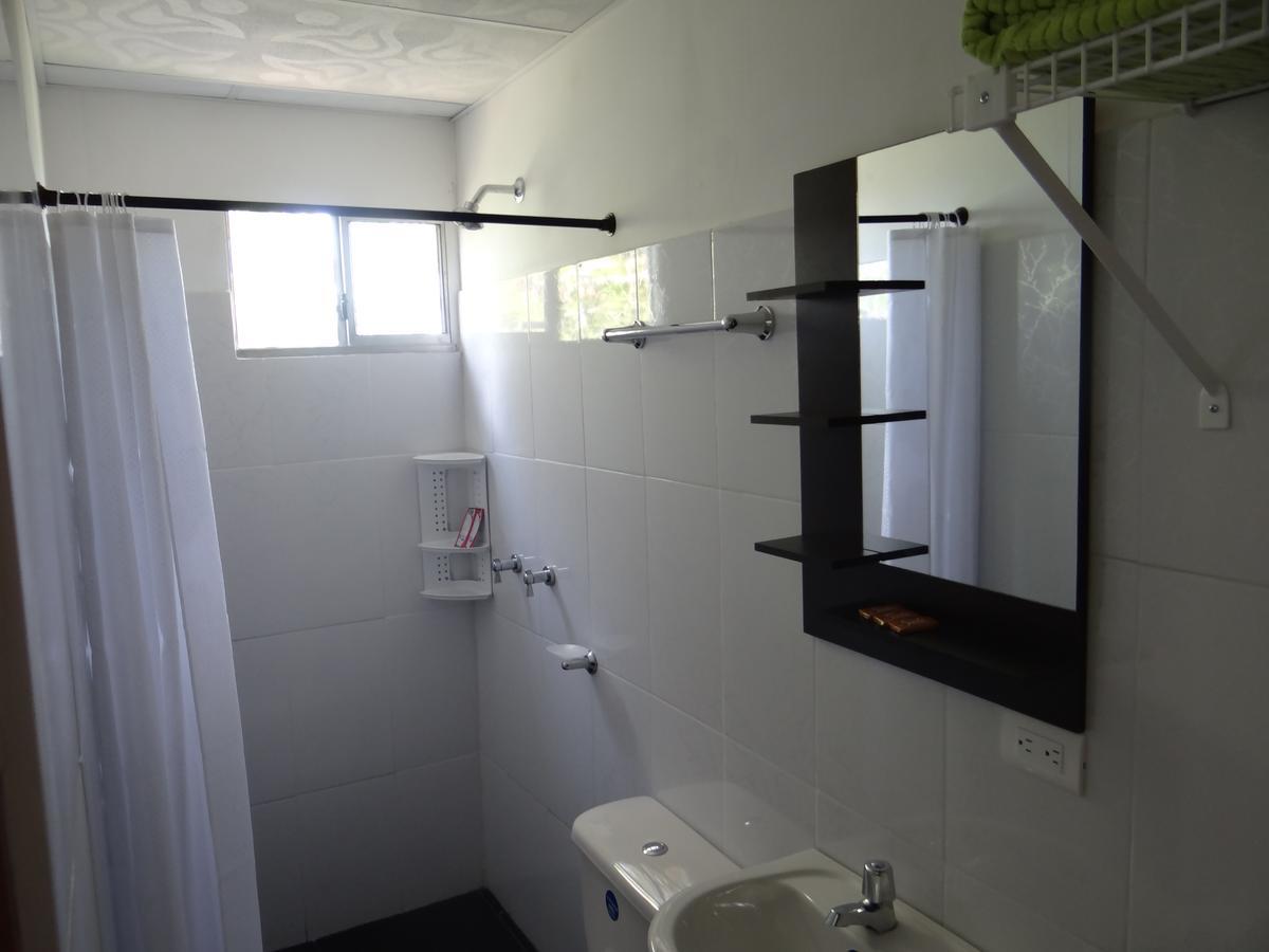 Palestina Ecohotel Chinchiná エクステリア 写真