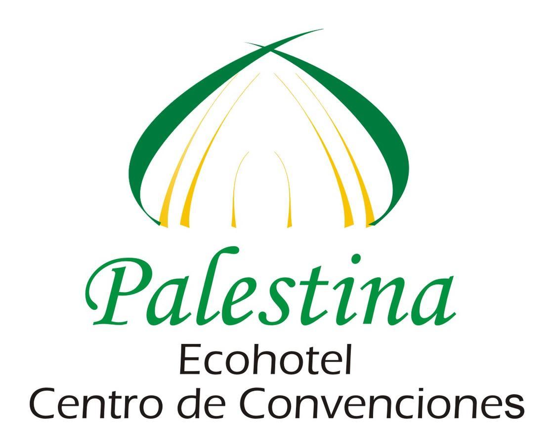 Palestina Ecohotel Chinchiná エクステリア 写真
